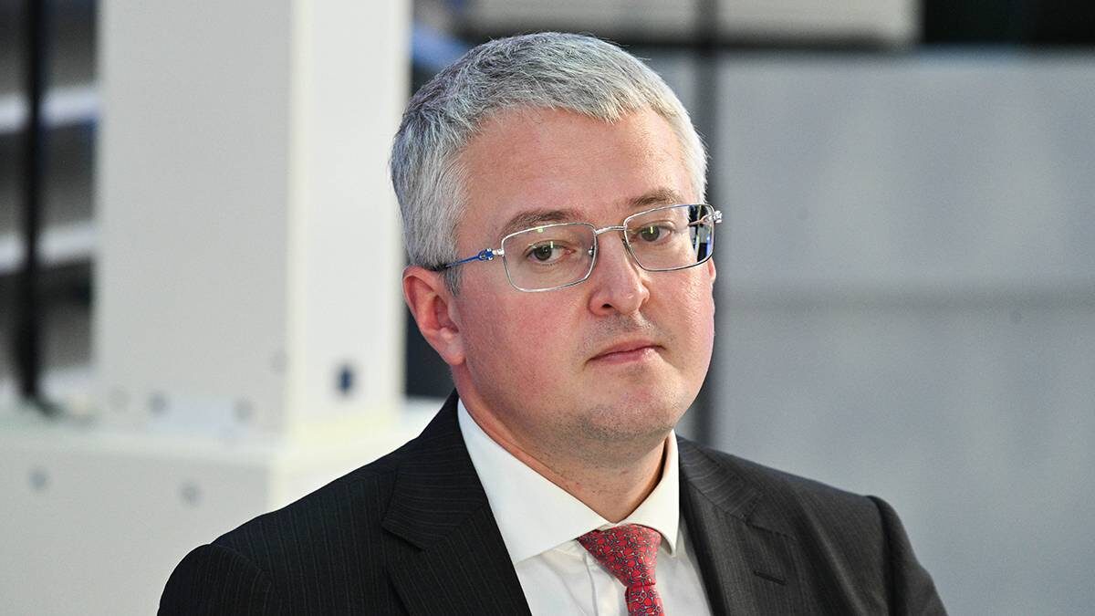    Фото: roscongress / Степан Яцко