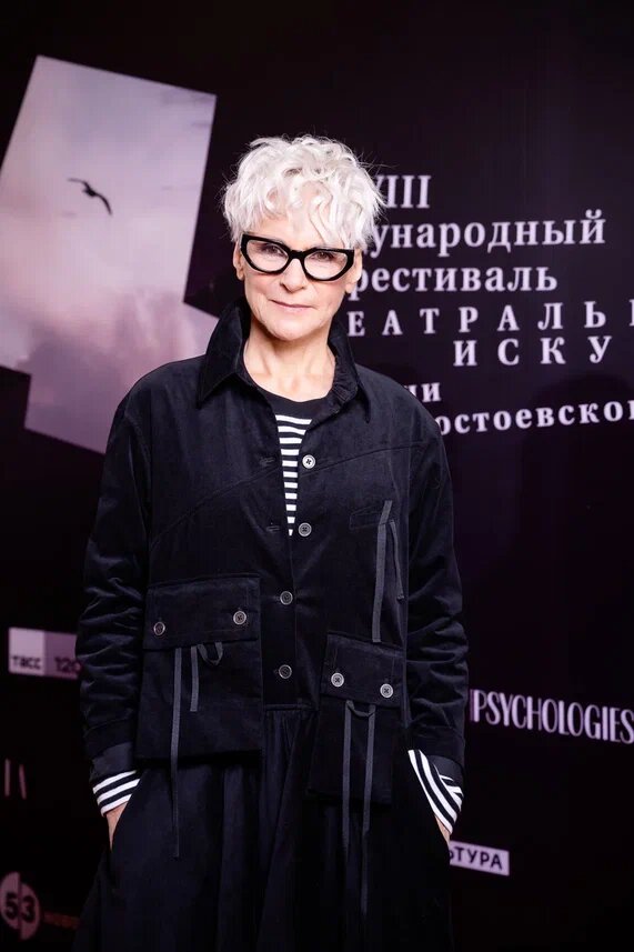    Людмила Артемьева редакция RTWeek