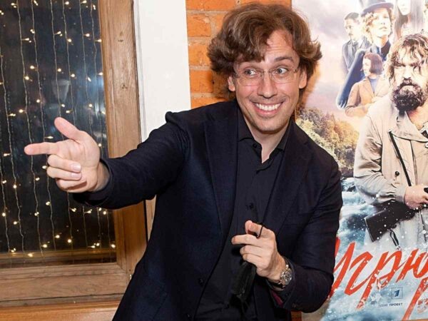    Максим Галкин*, фото: дзен.ру