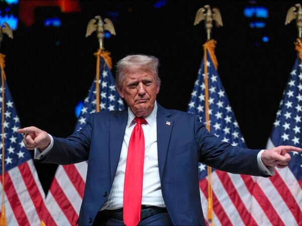    © AP Photo / Julia Demaree Nikhinson