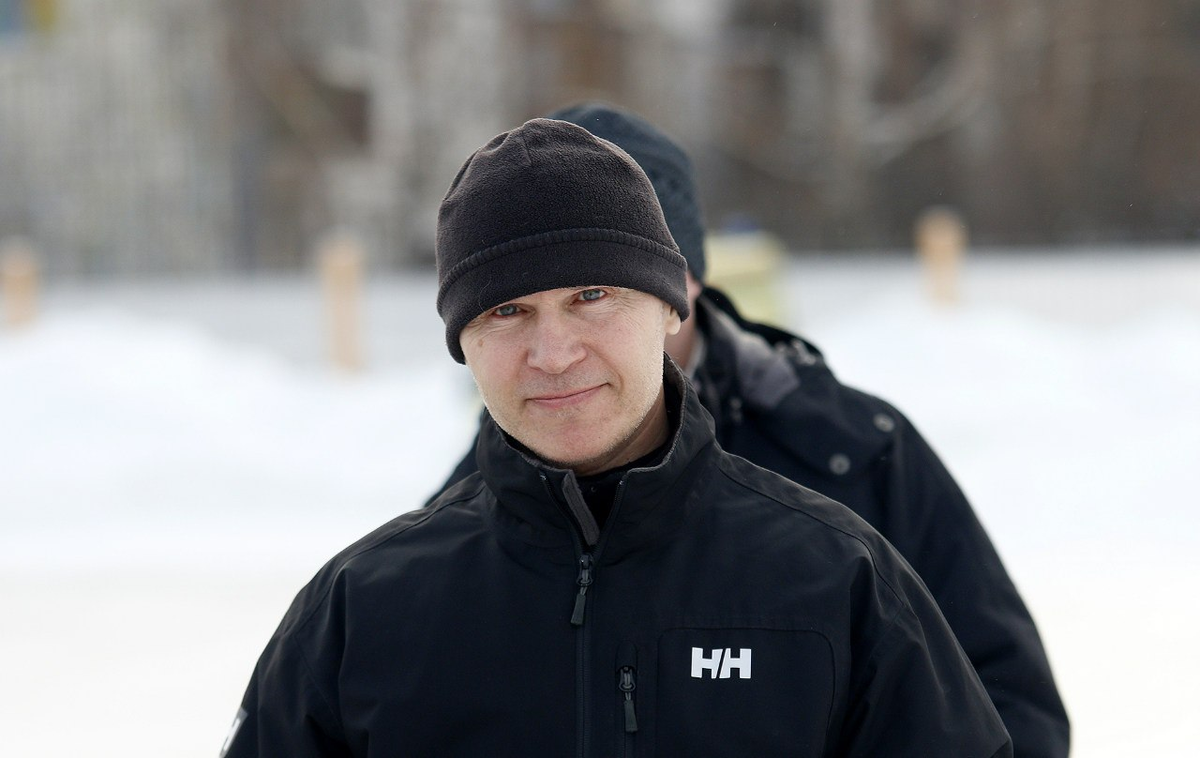 Фото: Игорь Гаврилов