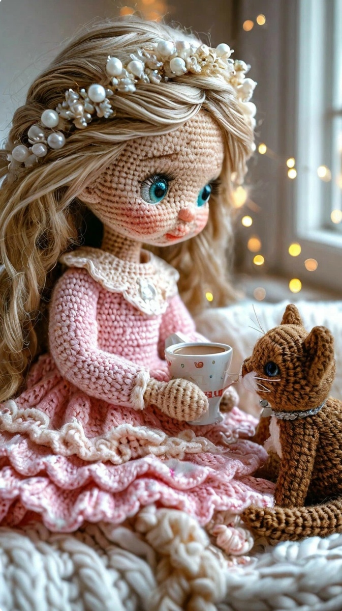 Автор: Юлия Синкевич (Создано с помощью ИИ)