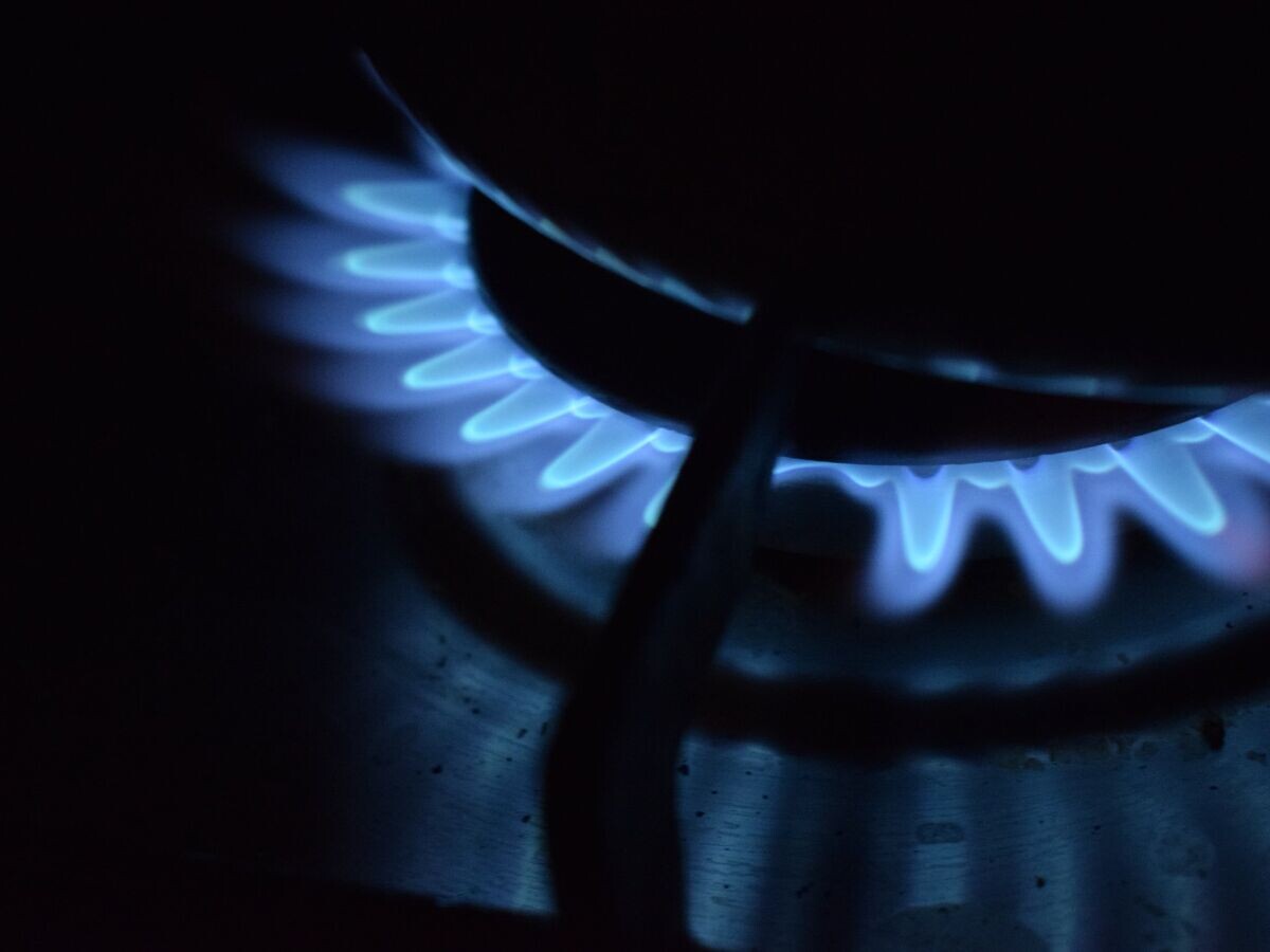    Газовая горелка© Unsplash/Ilse Driessen