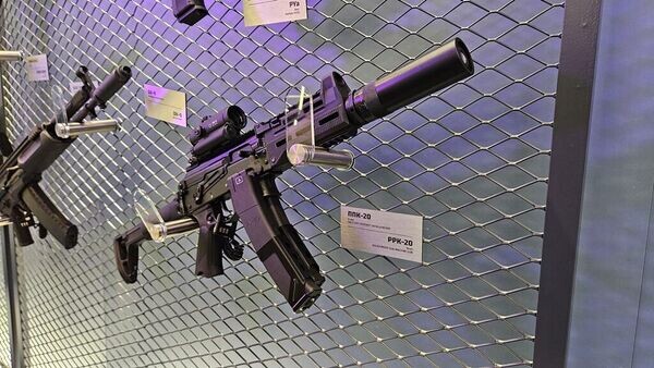    © Photo : "Рособоронэкспорт"