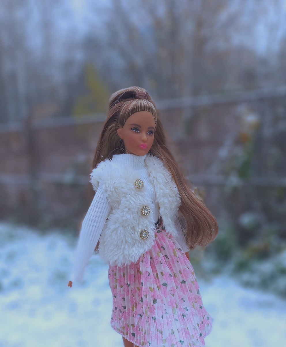 Камилла Данхилл