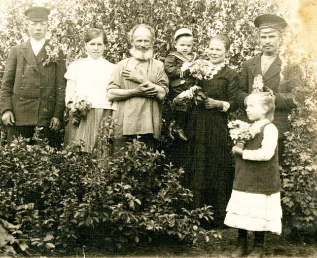 фото с сайта МБУ ЦБС Омского района