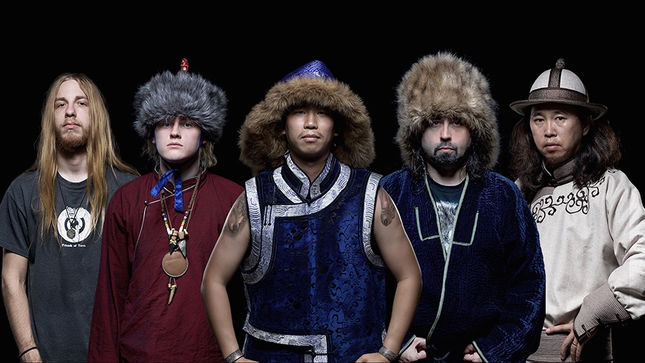 Группа Tengger Cavalry