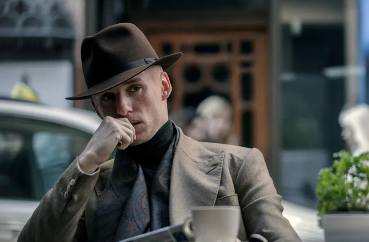    «Дюна: Пророчество» и «День Шакала»: какие сериалы смотреть в ноябре (фото 1)