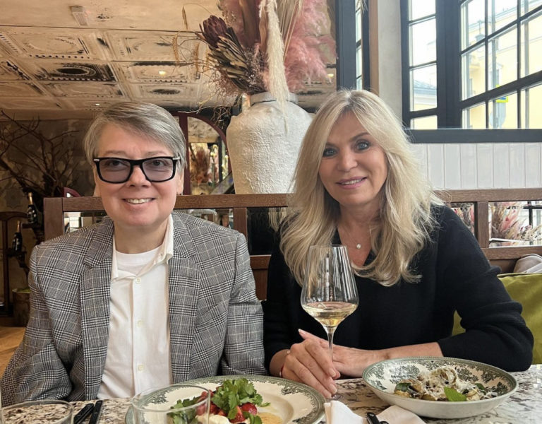    Фото: @marinayudashkina Софья Чулкова