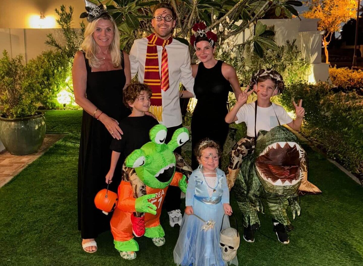    Фото: @gyudashkina Софья Чулкова