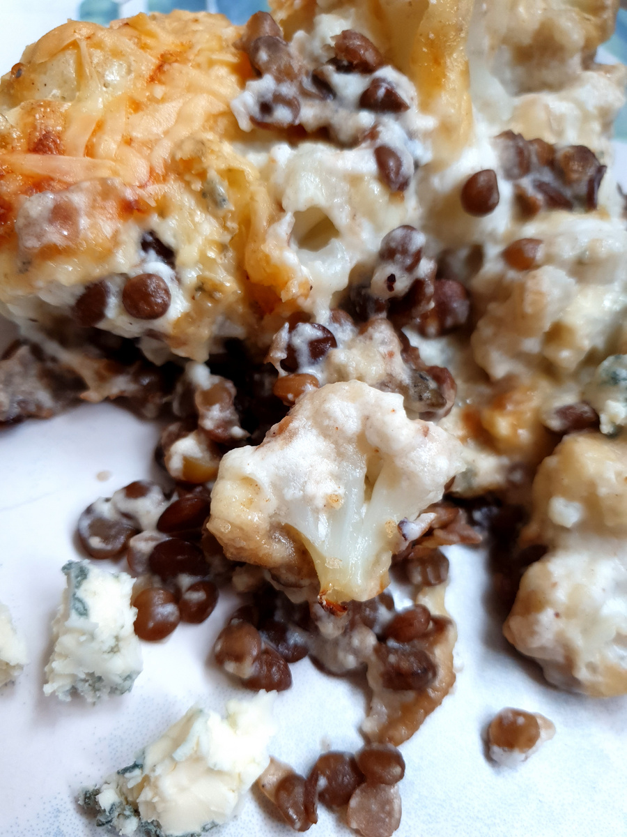 Осень - время запеканок🍂🍁 Давайте приготовим еще одну🙂