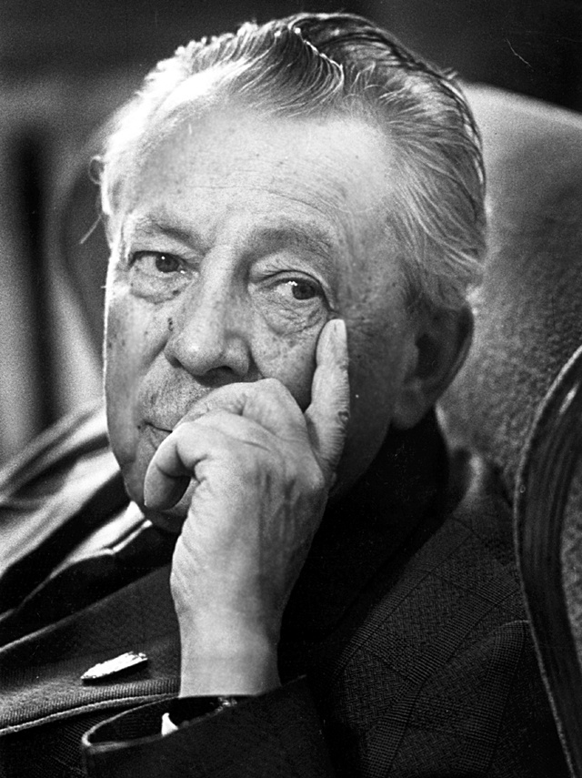 Гуревич Анатолий Маркович