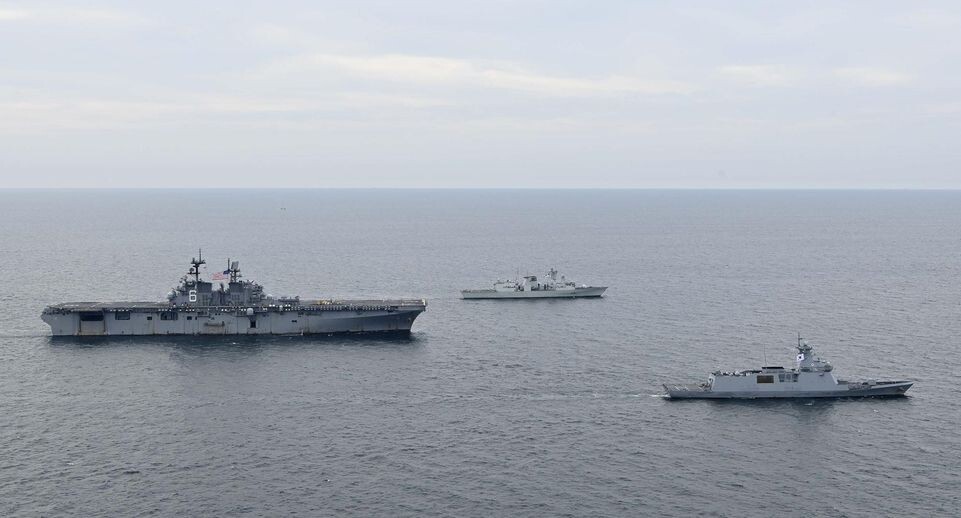    Rok Navy/Keystone Press Agency / Global Look Press