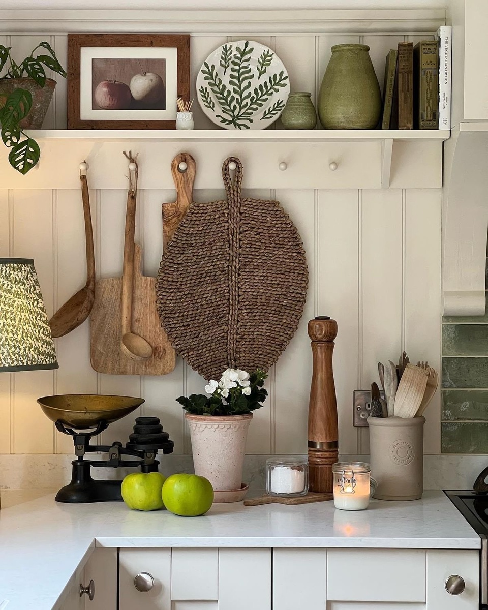 Источник фото Pinterest @cozyhomethrifts