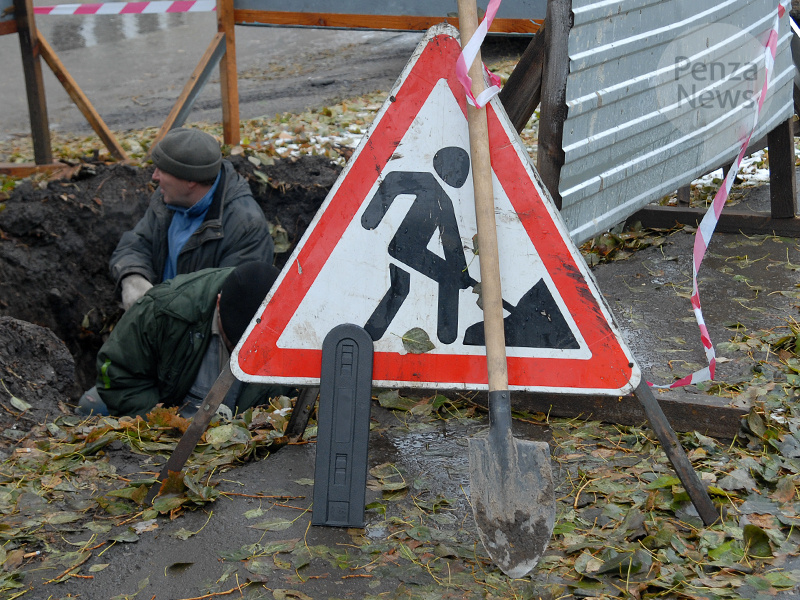    © Фото из архива ИА «PenzaNews»