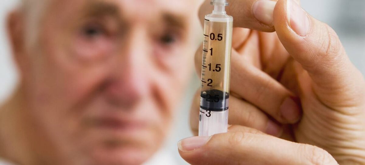 Эвтаназия, мужество или ...?