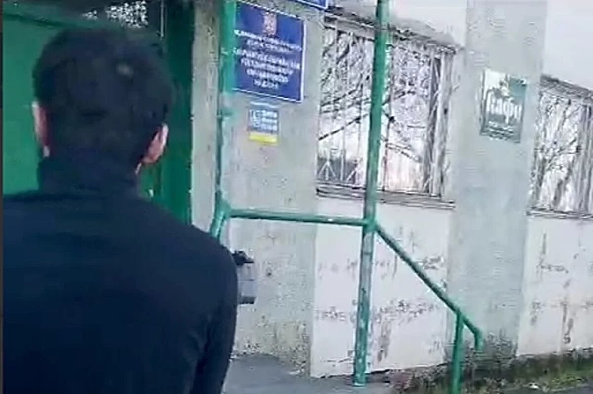    В Петропавловске арестовали мужчину, который жестоко избил свою девушку