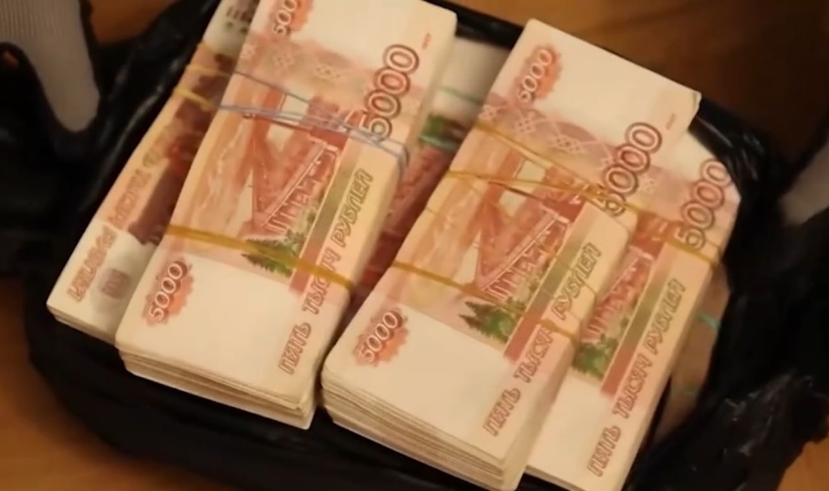 Фото: скриншот видео 