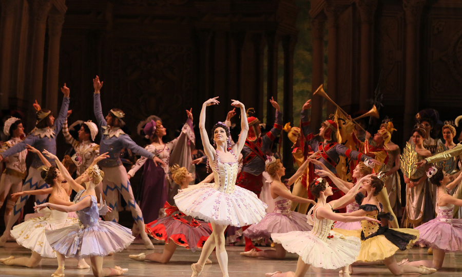 10 самых известных балетов мира, которые стоит посмотреть хоть раз в жизни