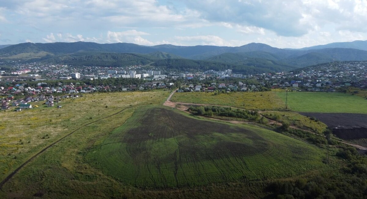 Фото: пресс-служба Министерства природы РФ