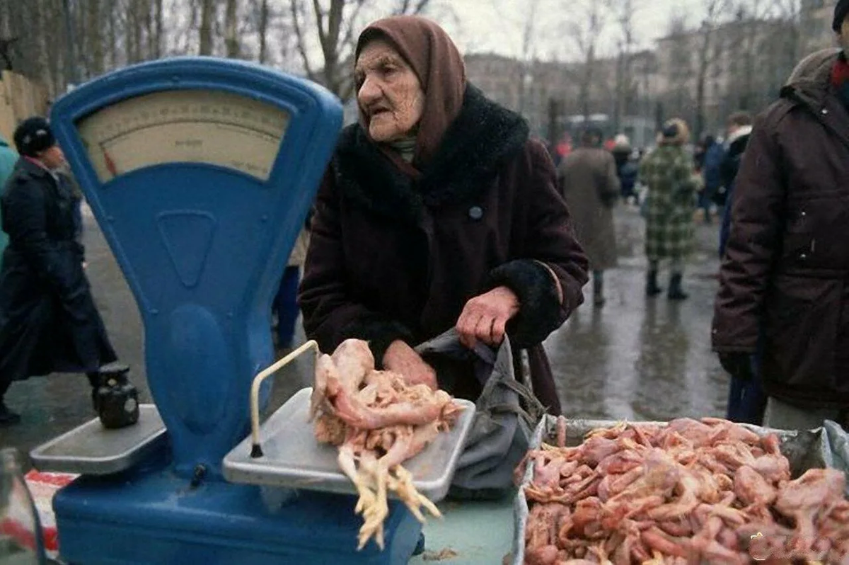 все испытания принимали легче... нежели поколение постарше. 