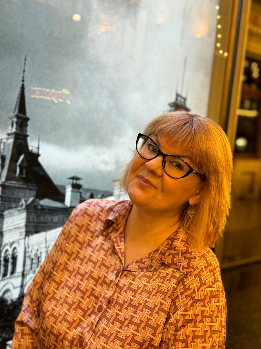 фото конец октября, автор Максим М.