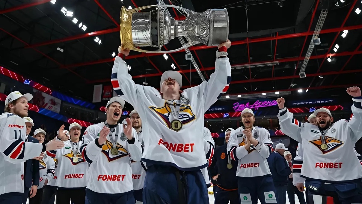 ХК Металлург