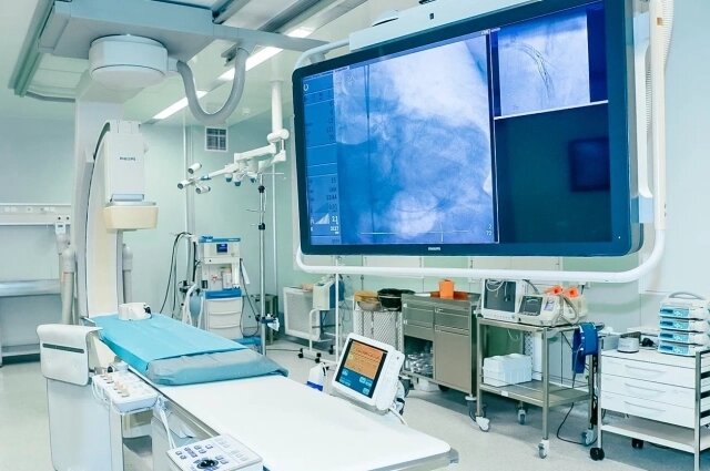    Фото: Администрация Санкт-Петербурга/ Дмитрий Тимофеев