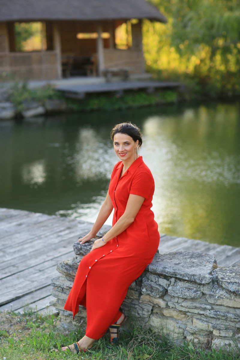 Мимические морщины