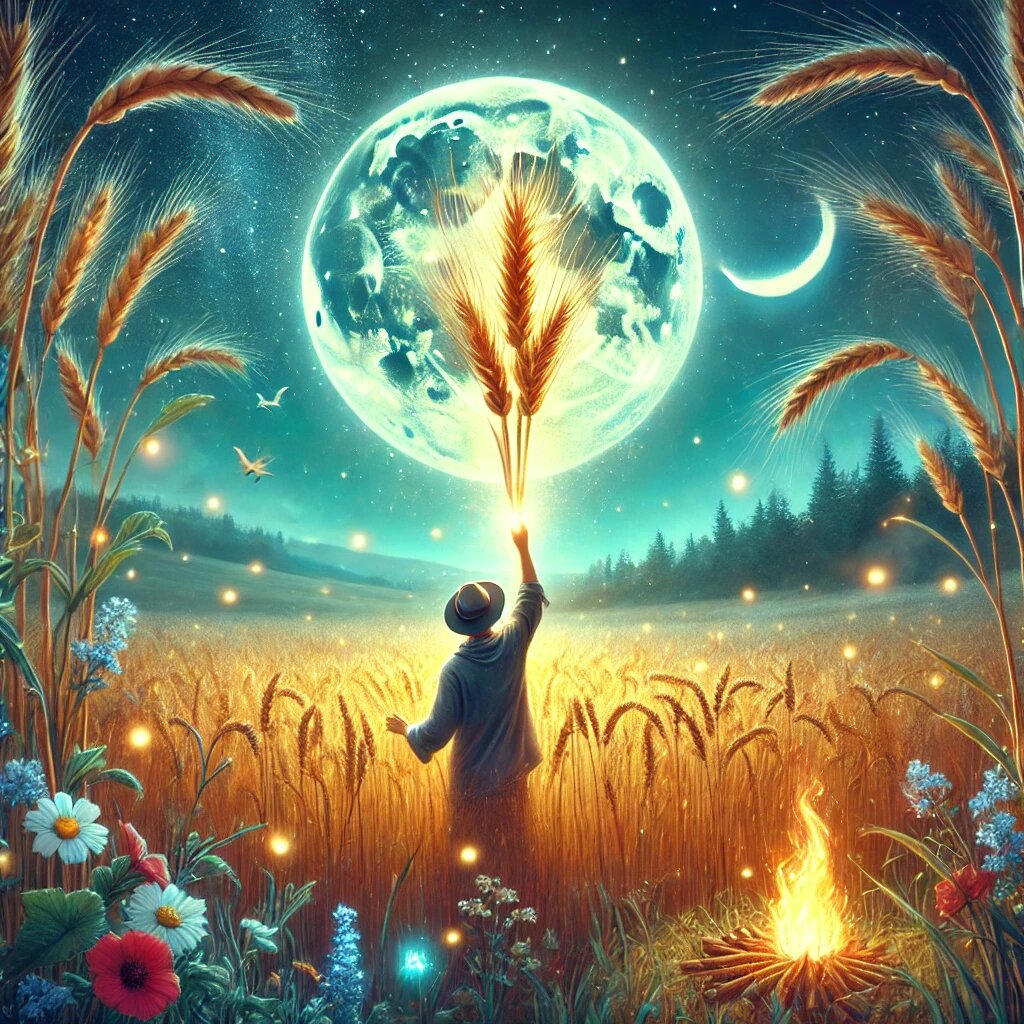 Как Привлечь Успех: Простая Магия на Иванов День