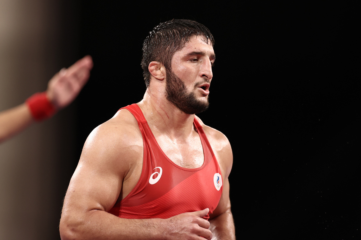 Фото: Валерий Шарифулин/ТАСС 