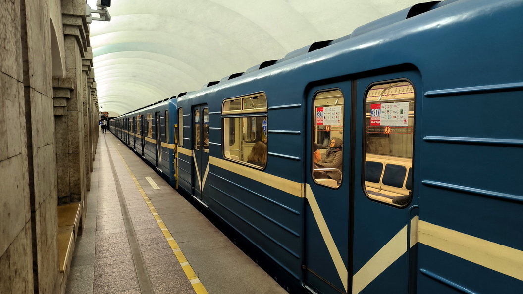    Фото: Maksim Konstantinov/Globallookpress