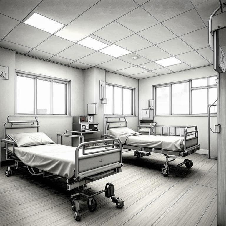    Тубдиспансер в Воронеже отремонтирует местная строительная компания сгенерировано ИИ GigaChat