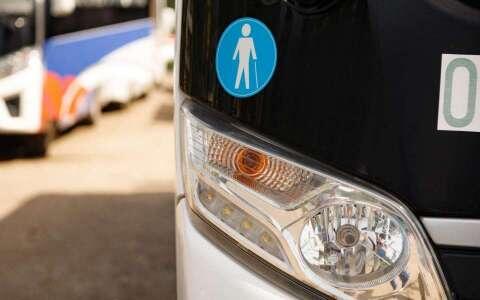    27-й маршрут в Воронеже продолжит свою работу. Константин Клименко