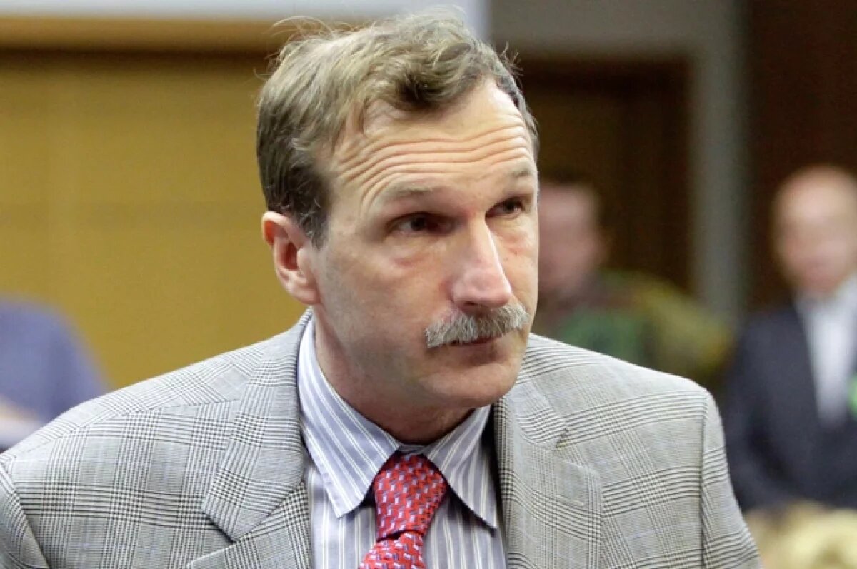    Георгий Бовт