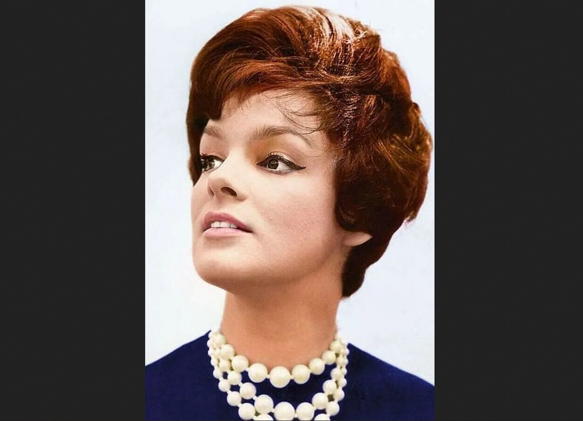 Елена Изергина