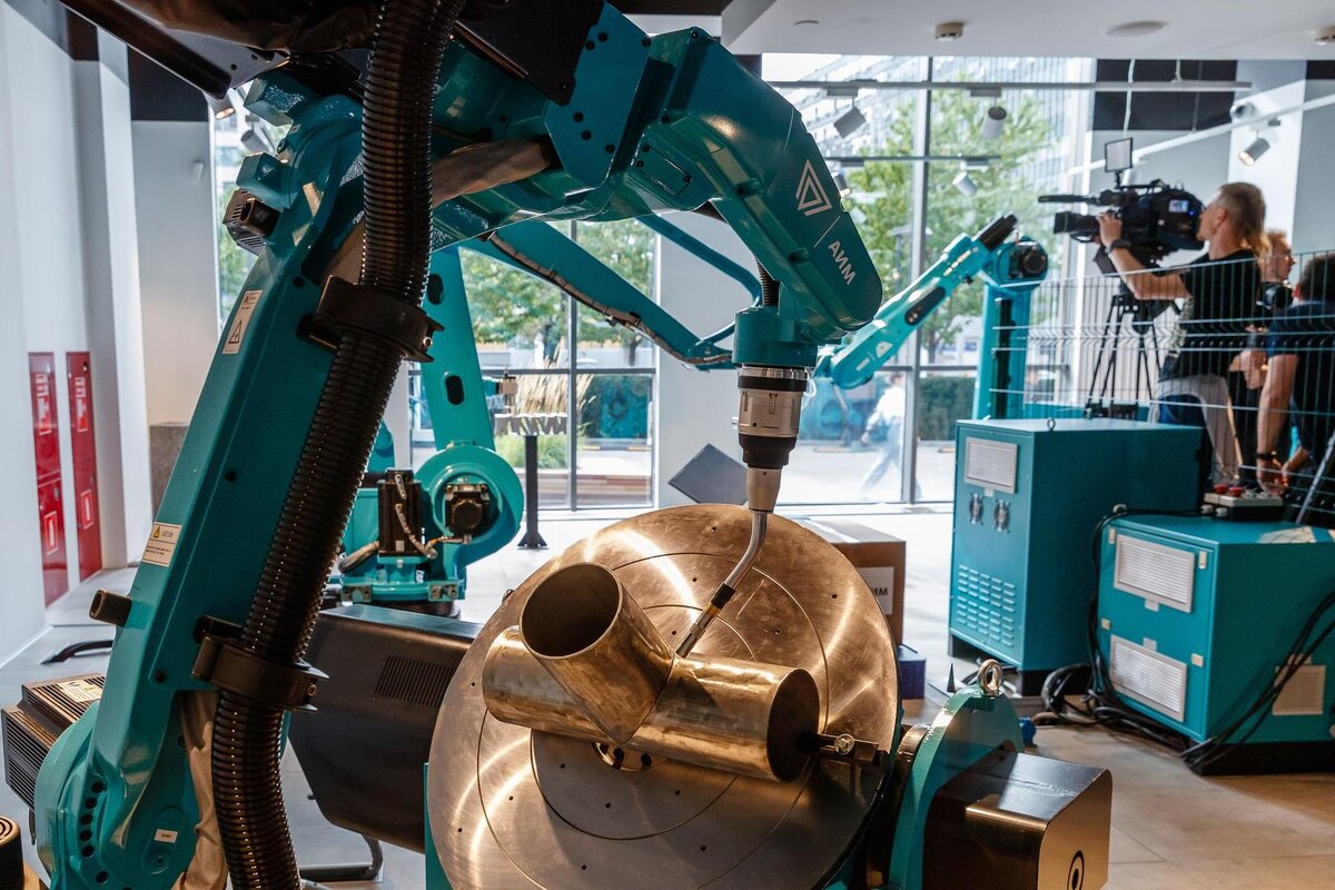    Изображение АО «Концерн Росэнергоатом» 