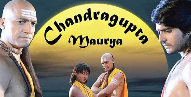 Топ-10+ сериалов с глубоким смыслом и примерными отношениями | Ведические сериалы "в благости" | @Majewski_Mind | Чандрагупта Маурья 2011