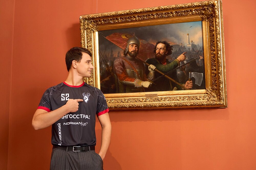    Фото: АНО "Центр 800"