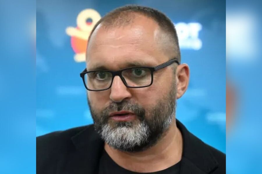    Игорь Кимаковский / Источник: © Общественная палата России