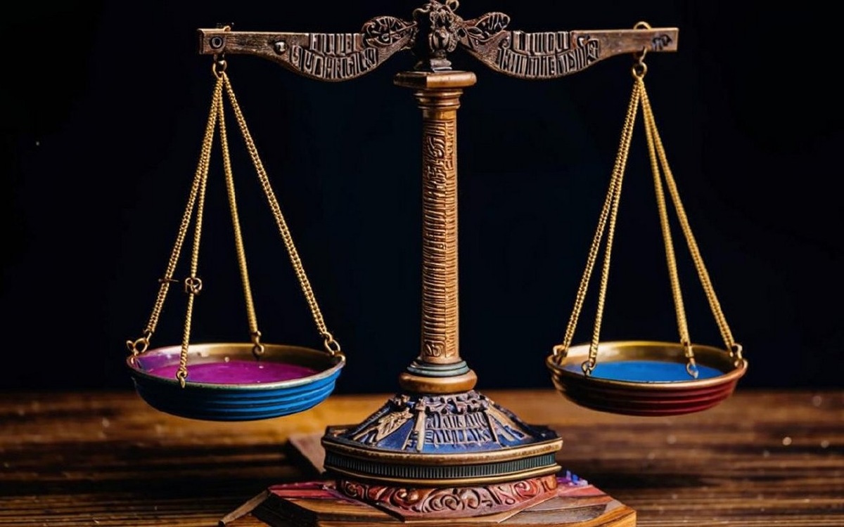    Договор подряда обернулся разочарованием в судебной системе и смертью на СВО после возможной фальсификации уголовного дела Иллюстрация: нейросеть «Кандинский»