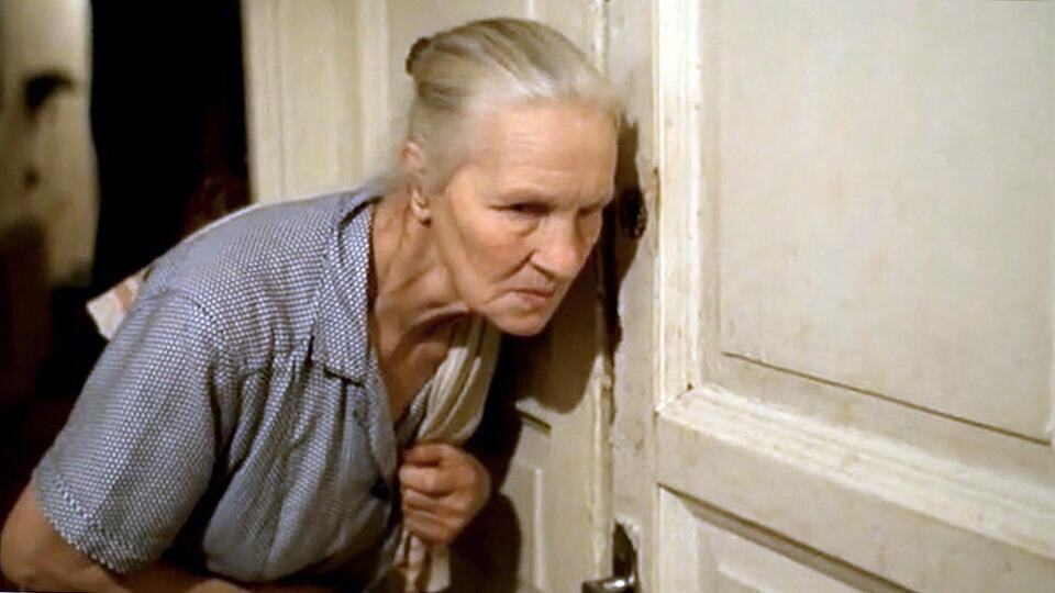 Фото: © Кадр из фильма "Брат", Кинокомпания CTB