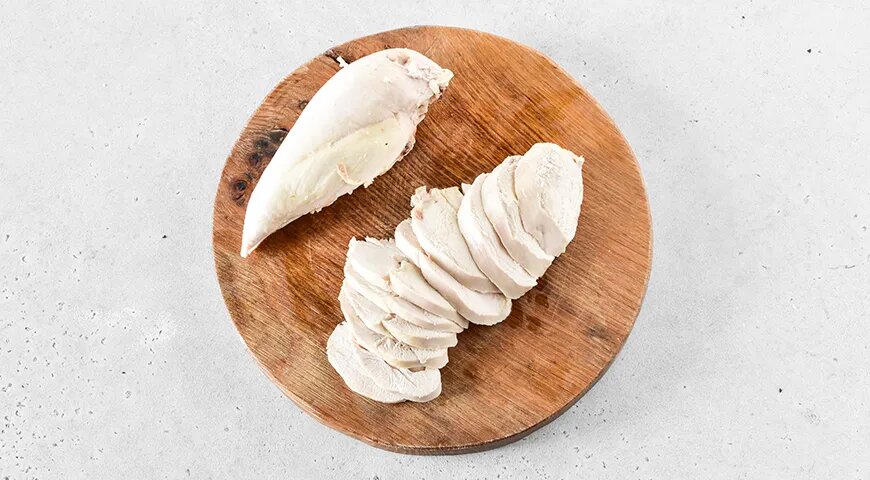   Тыквенный суп-пюре с курицей (gastronom.ru)
