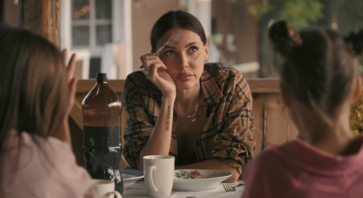 Фото: пресс-служба ТНТ