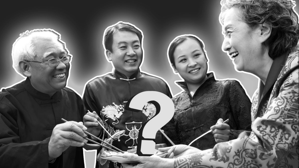 Почему китайцы избегают красных чернил и ещё 8 странных привычек, которых туристам не понять