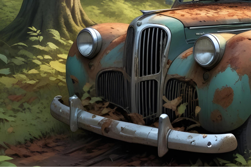 Изображение сгенерировано нейросетью