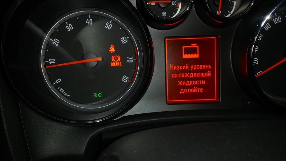 Вроде недавно лил, а вот опять