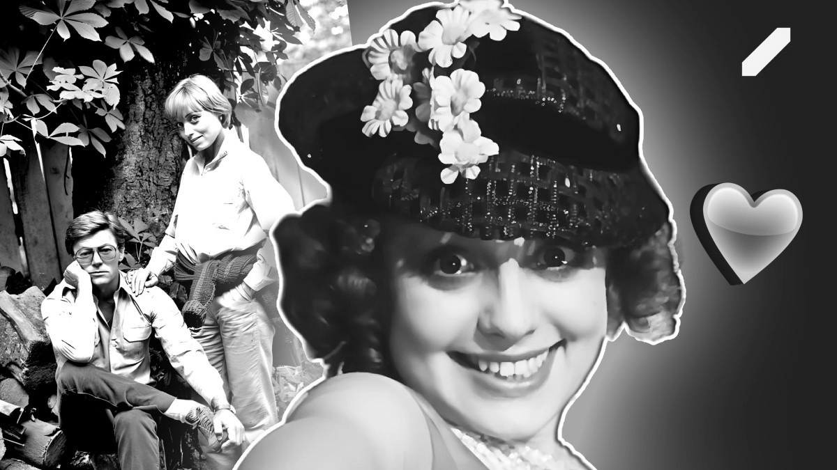 От наивной провинциалки до звезды «Ленкома»: Творчество и амурные страсти Елены Шаниной