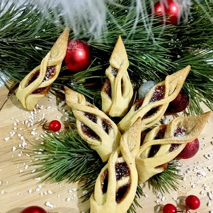 Печенье "Сосолька"