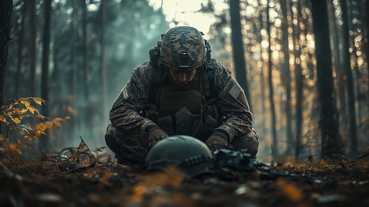    Информация стала известна от очевидцев. Тех, например, кто общался с украинскими военными, которые за продуктами "ходят по магазинам". Фото: коллаж Царьграда.
